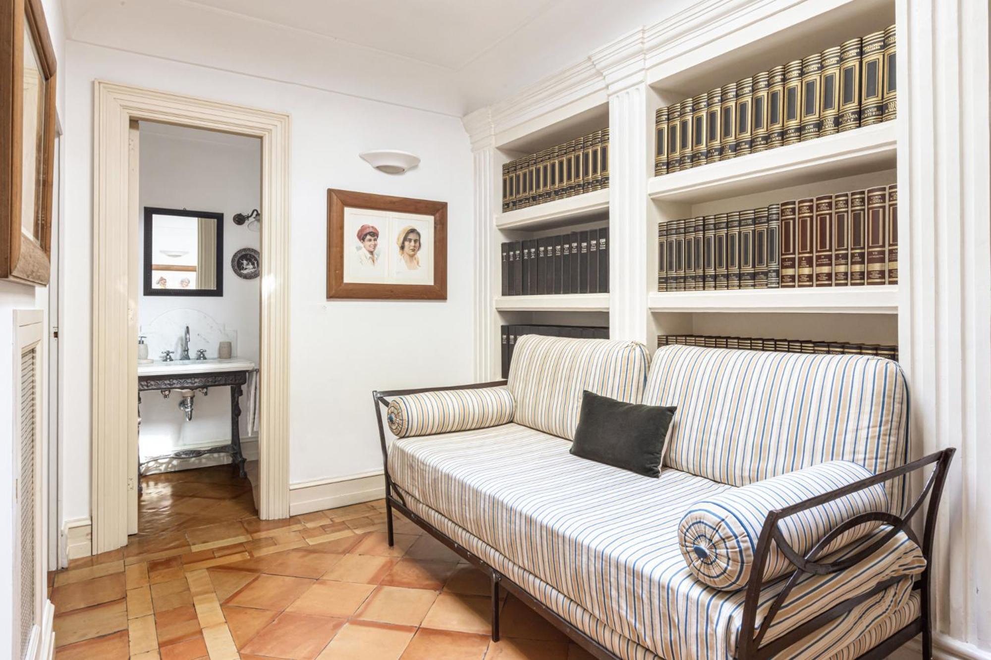 Villa Gallone Sorrento Buitenkant foto